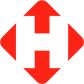 Nova Poshta logo
